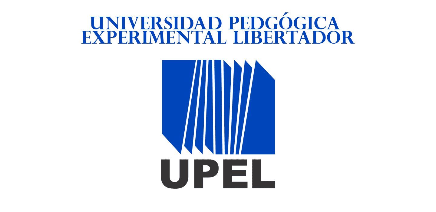 UPEL — Universidad Pedagógica Experimental Libertador